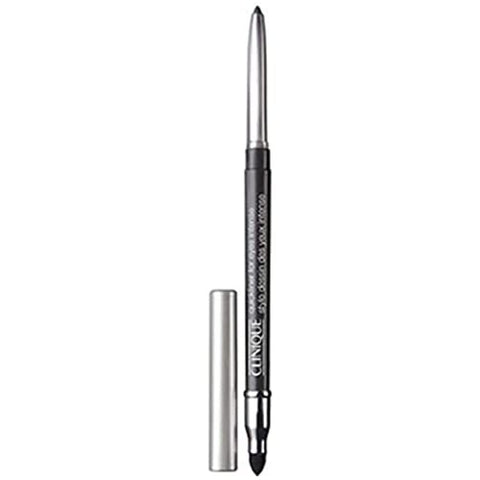 Clinique Quickliner for Eyes Intense 05 Intense Charcoal, 0.01 Ounce,pencil