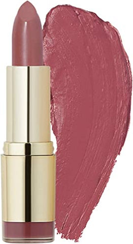 Milani Color Statement Matte Lipstick - Matte Darling (0.14 Ounce) Cruelty-Free Nourishing Lipstick with a Full Matte Finish