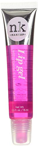 NICKA K Lip Gel Bubble Gum