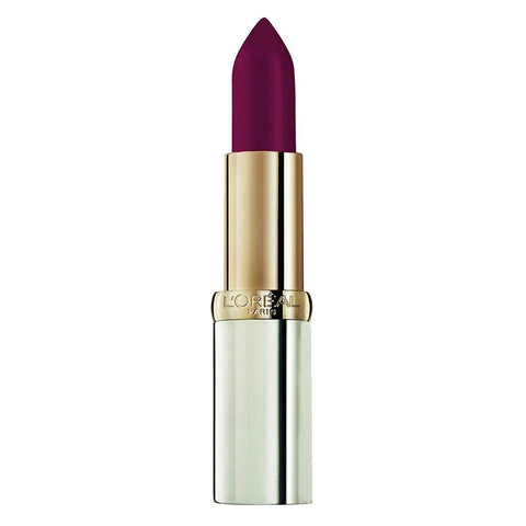 L'Oreal Paris Color Riche Lipstick Matte, Mon Jules 430