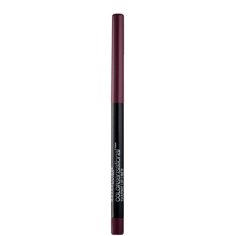 Maybelline New York Color Sensational Shaping Lip Liner No. 110 Rich Wine