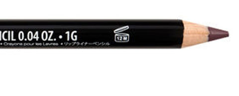 NYX Nyx slim lip liner pencil - never - slp 827