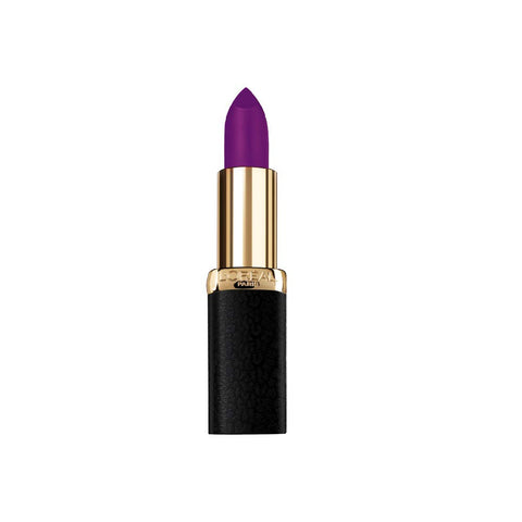 L'Oréal Paris Colour Riche Matte Lipcolour, Matte-Gic, 0.13 oz.