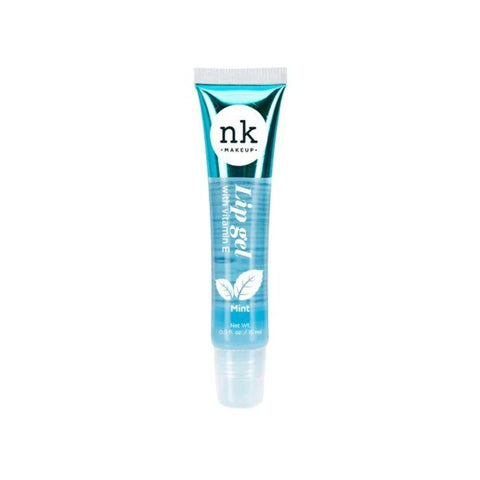 3 Pack Nicka K Lip Gel MINT