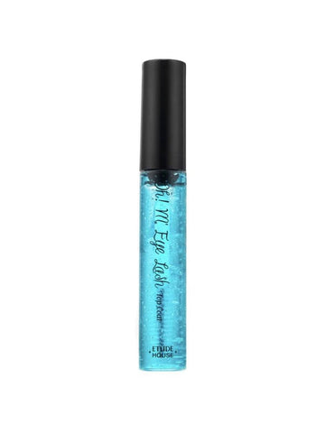 ETUDE HOUSE Oh My Lash #1 Top Coat - Transparent Layered Coat that Protects your Mascara for Perfect Eyelashes