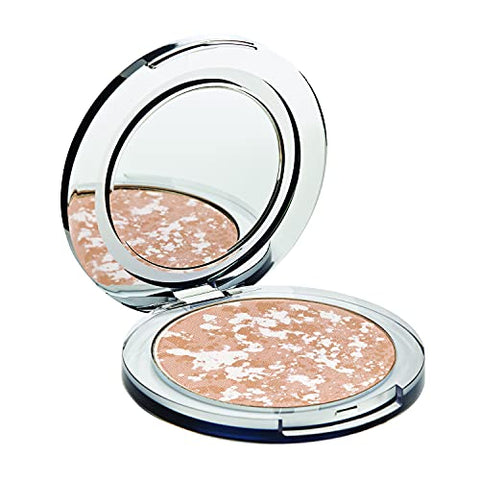 PÜR Balancing Act Mattifying Skin Perfecting Powder