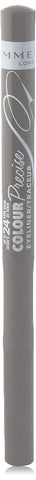 Rimmel Colour Precise Eyeliner, Black, 0.04 Fluid Ounce