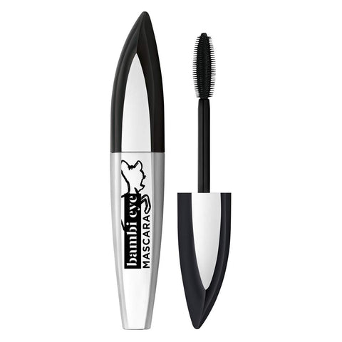 L’Oréal Paris Bambi Eye Washable Mascara 407 Black Noir