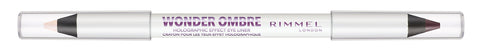 Rimmel Wonder Ombre Eye Liner, Purple Prism, 0.04 Ounce
