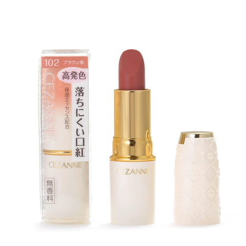 Cezanne Lasting Lip Color N102