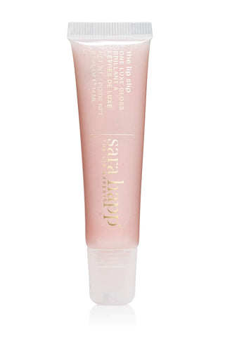 Sara Happ The Lip Slip: One Luxe Gloss - 0.5 oz
