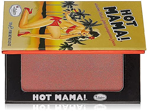 theBalm Hot Mama!