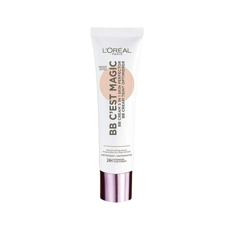 Loreal make-up base, 30 ml.