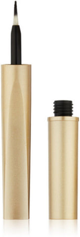 L’Oréal Paris Makeup Lineur Intense Felt Tip Liquid Eyeliner, liquid eyeliner, felt tip applicator, precise bold lines, intense color, ophthalmologist-tested, fragrance-free, Black Mica, 0.05 fl; oz.