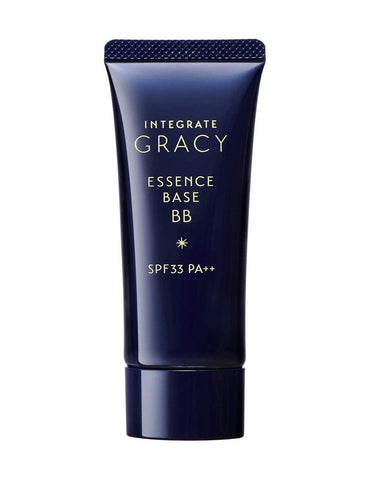 [A] Shiseido integrate Gracy Essence Base BB 2 40g SPF33 PA++