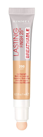 Rimmel Lasting Finish Breathable Concealer 2, 7 ml