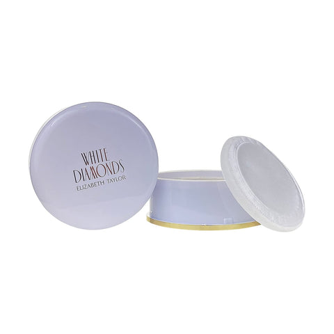 White Diamonds/Elizabeth Taylor Body Powder 2.6 Oz (W)