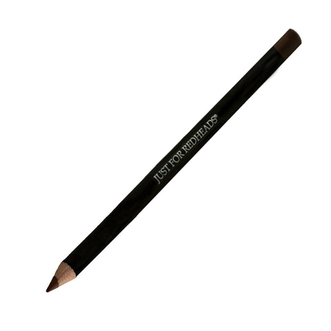 Just For Redheads Dream Brow Sticks - Eyebrow Pencil Matches Red Hair -Natural, Long-Lasting Makeup - Designed by a Redhead, for Redheads