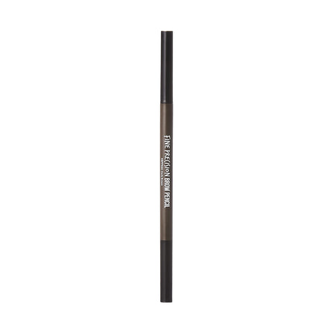 Kiss New York Professional Fine Precision Brow Pencil (Dark Brown)