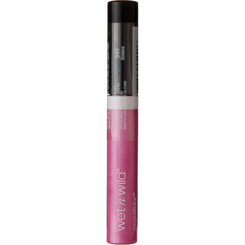 Wet n Wild Megaslicks Lip gloss #544 Sinless (pack of 3)