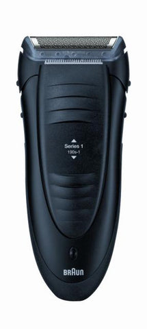 Brown Series 1 Men's Electric Shaver 190s-1 1. Body only