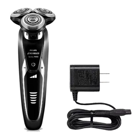 Philips Norelco S9531/83 Shaver 9500 Wet & Dry Cordless Electric Shaver with Super Lift & Cut Technology, 5 Minutes Quick Charge, and 3 Speed Settings - (Unboxed)