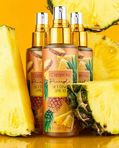 Beauty Creations Pineapple Setting Spray