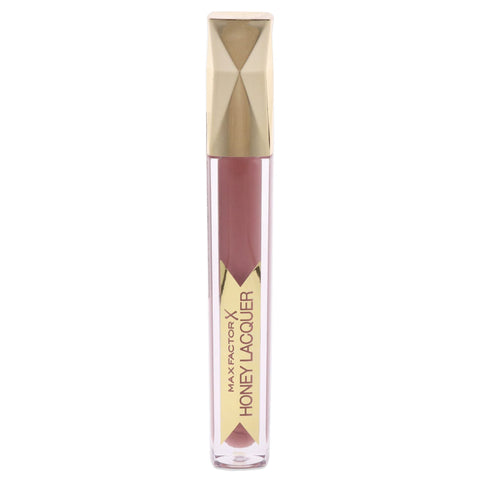 Max Factor Color Elixir Honey Lip Lacquer - 05 Nude Lipstick Women 0.12 oz