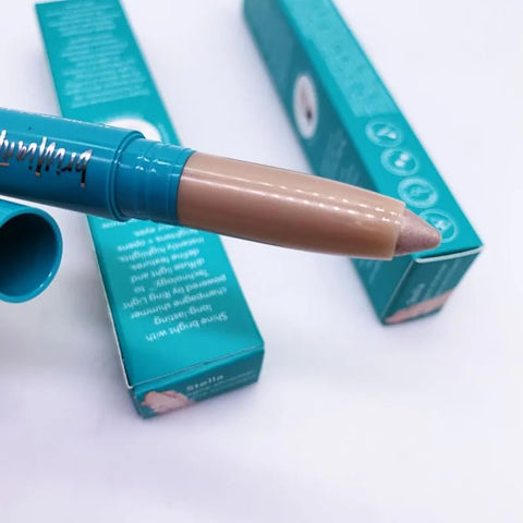 Eye Brightener - Shade STELLA - Champagne Shimmer (Unboxed) Cream