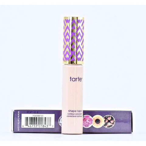 Tarte Double Duty Beauty Shape Tape Contour Concealer - Fair
