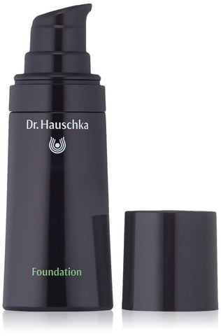 Dr. Hauschka Foundation, Almond, 1 Fl Oz
