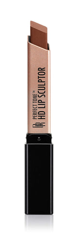 Black Radiance Perfect Tone Hd Lip Sculptor, Melanin Princess, 1 Tube