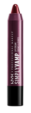 NYX Professional Makeup Simply Vamp, Bewitching, 0.11 Ounce