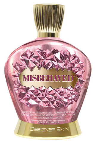 Designer Skin Misbehaved 13.5 oz