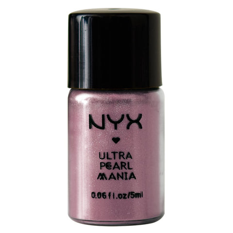 NYX Professional Makeup Loose Pearl Eyeshadow, True Purple Pearl, 0.192 Ounce