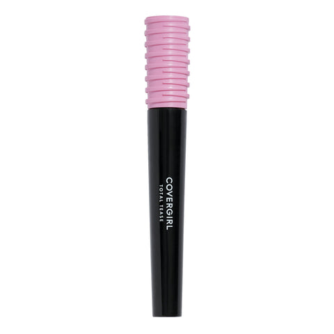 COVERGIRL Total Tease Full + Long + Refined Mascara, Deep Blue, .21 oz (6.5 ml) (Packaging may vary)