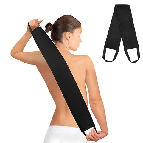 stusgo Tanning Back Lotion Applicator, Self Tanning Lotion Applicator ?for Back Tanner Lotion Suncreen Applicator Apply Lotion to Back Smooth Even Finish Back Lotioner