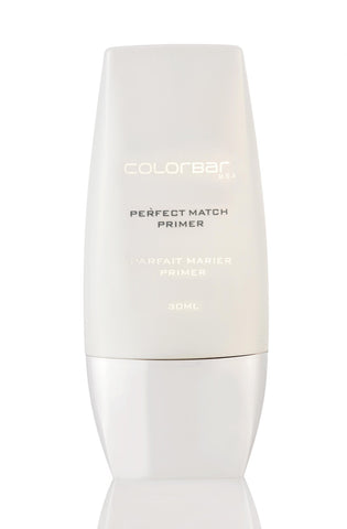 Colorbar Perfect Match Primer, 30ml
