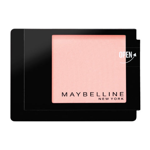 Maybelline FACESTUDIO Master Blush Blush Color 90 Coral - Fever 0.17 oz