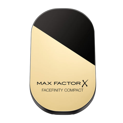 Facefinity Compact SPF20 by Max Factor 33 Crystal Beige 10g