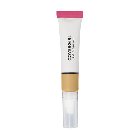 COVERGIRL Outlast All-Day Soft Touch Concealer Medium/Deep 850, .34 oz (packaging may vary)