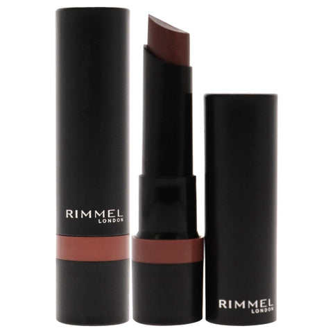 Rimmel London Lasting Finish Extreme Lipstick - 720 Snatched Lipstick Women 0.08 oz