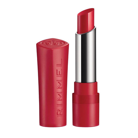 Rimmel The Only 1 Matte Lipstick, 500 Take The Stage, 0.13 Ounce
