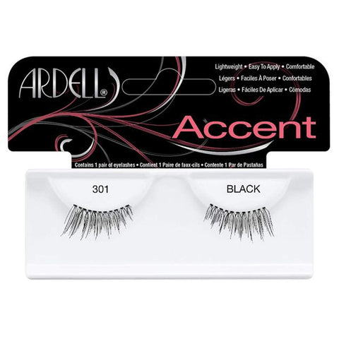 Accent Lash 301