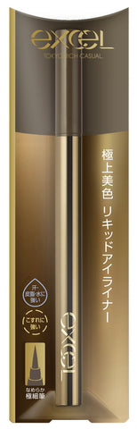 Excel skinny rich liner RL03 Gureju