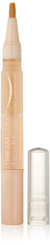 Maybelline New York Dream Lumi Touch Highlighting Concealer, Nude, 0.05 Fluid Ounce