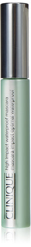 CLINIQUE High Impact Waterproof Mascara Black