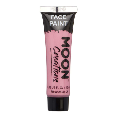 Face & Body Paint by Moon Creations - 0.40fl oz - Pink