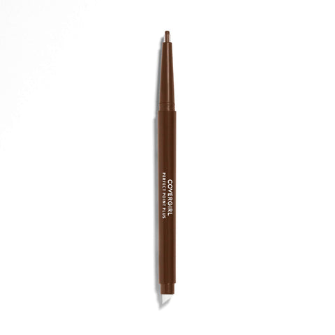 COVERGIRL Perfect Point PLUS Eyeliner Pencil, Espresso .008 oz. (230 mg) (Packaging may vary)