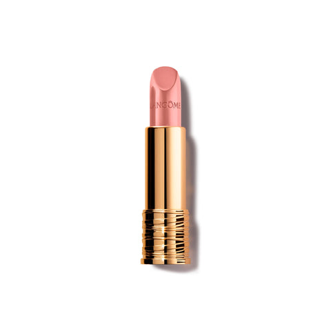 Lancôme L'Absolu Rouge Hydrating Cream Lipstick - Smudge-Resistant & Luminous Finish - Up To 18HR Comfort - 250 Tendre Mirage